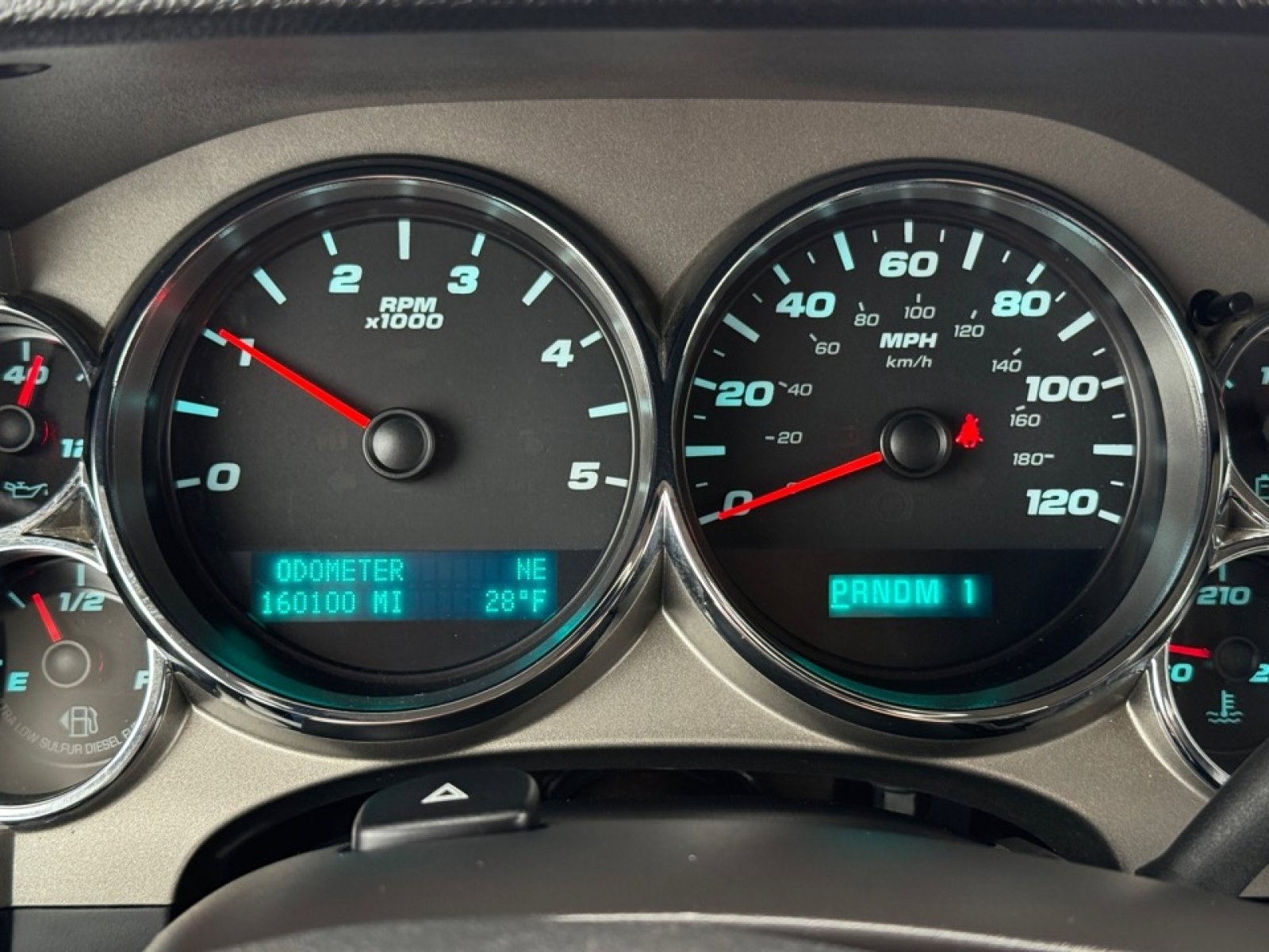 Used 2012 GMC Sierra 3500 SLE image 29