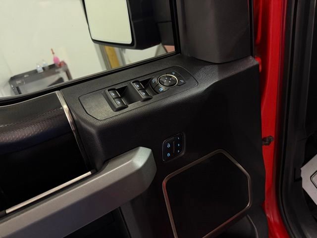 Used 2018 Ford F150 Raptor w/ Equipment Group 802A Luxury image 10