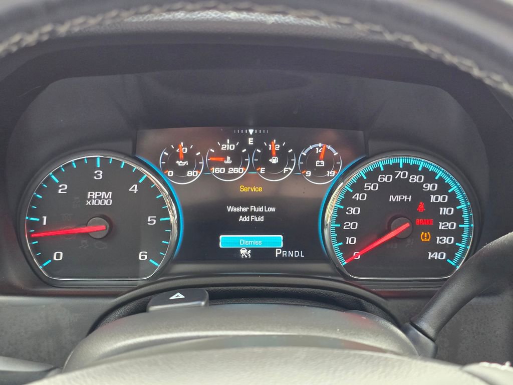 Used 2019 Chevrolet Tahoe Premier w/ Premier Plus Edition AWD/4WD image 22