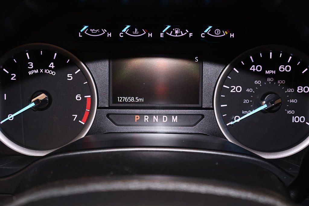 Used 2021 Ford F350 XLT w/ XLT Value Package AWD/4WD image 16