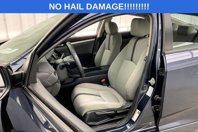 Used 2020 Honda Civic LX image 8