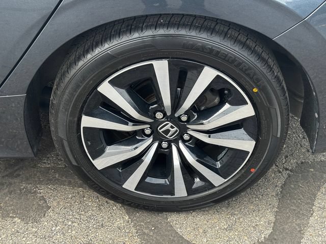 Used 2022 Honda Civic EX-L image 11