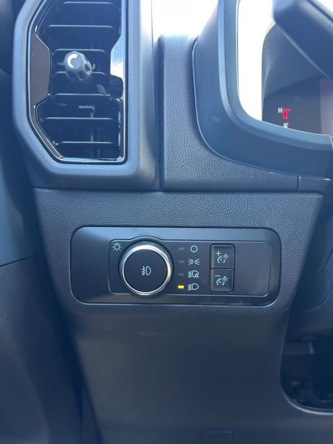 Used 2026 Ford Bronco Sport Heritage AWD/4WD image 41