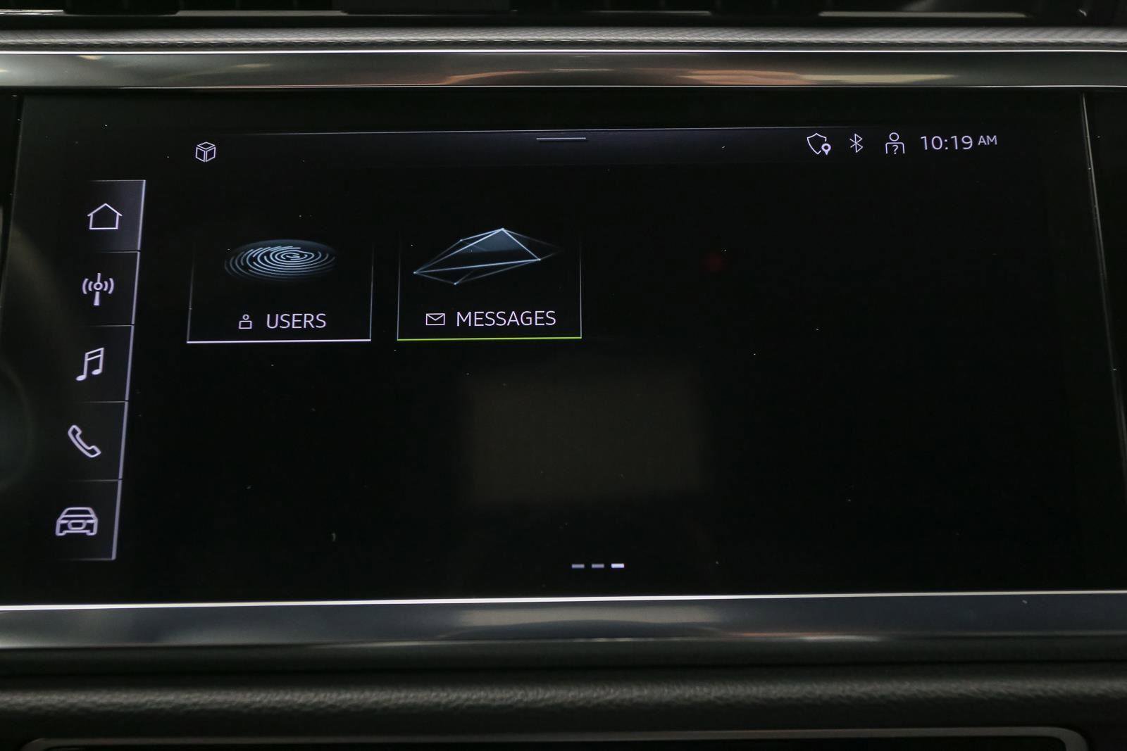 Used 2025 Audi Q3 2.0T Premium Plus w/ Premium Plus Package AWD/4WD image 29