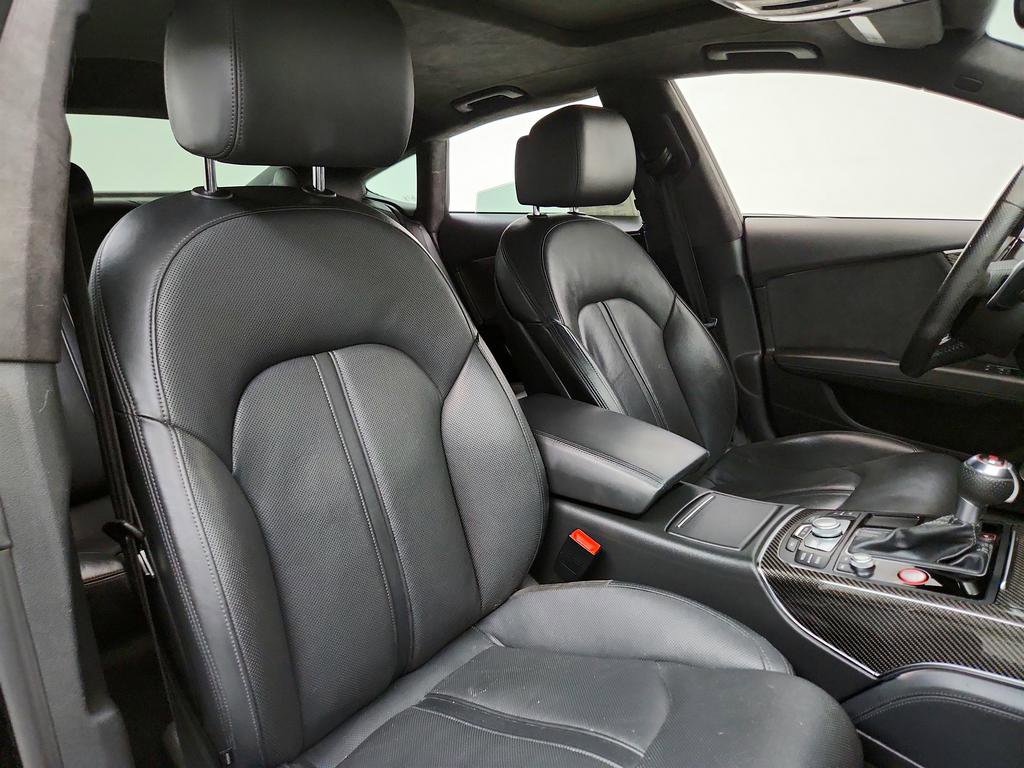 Used 2016 Audi RS 7 Prestige image 28