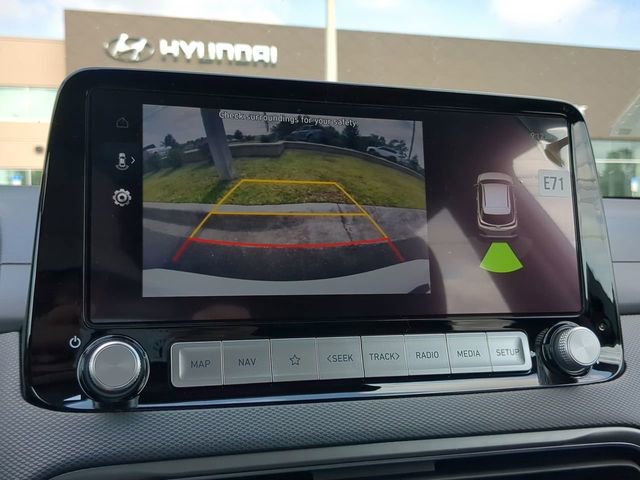 Used 2023 Hyundai Kona Limited image 22