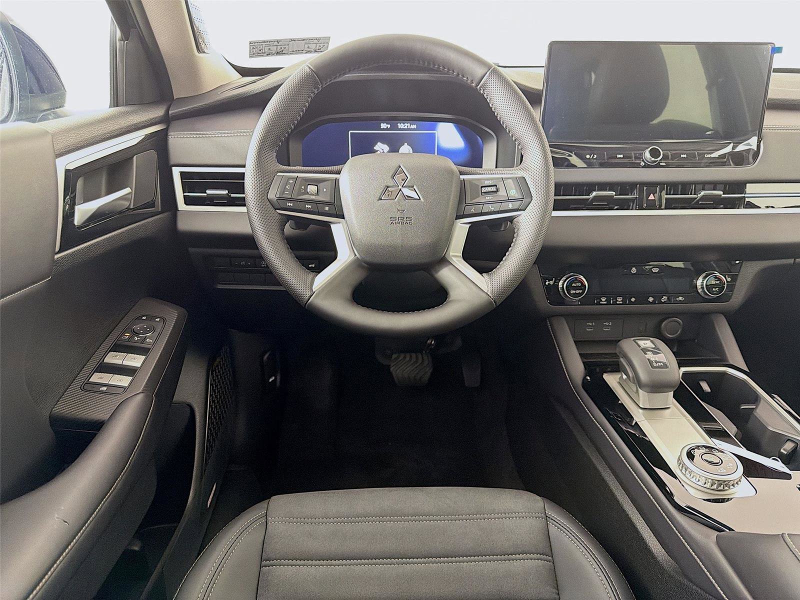 New 2026 Mitsubishi Outlander Ralliart image 25