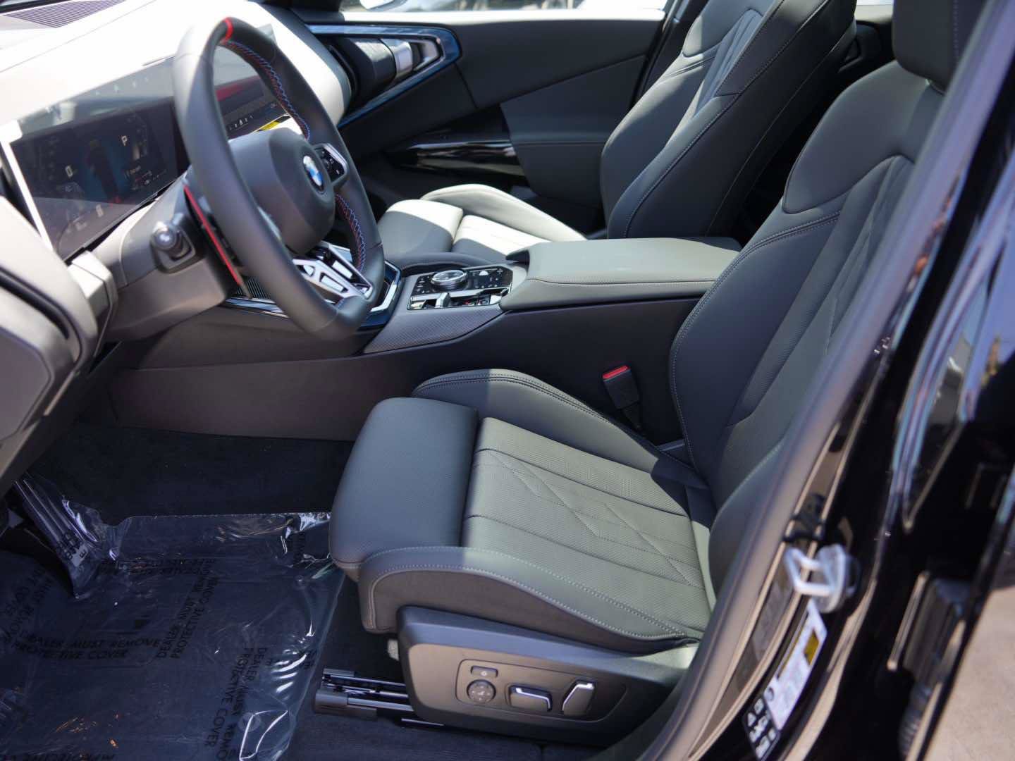 New 2026 BMW X3 M50 w/ Premium Package AWD/4WD image 15