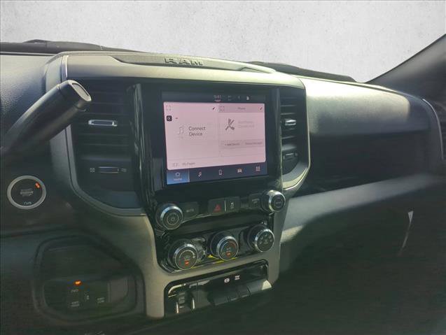 Used 2025 RAM 2500 Tradesman w/ Chrome Appearance Group image 10