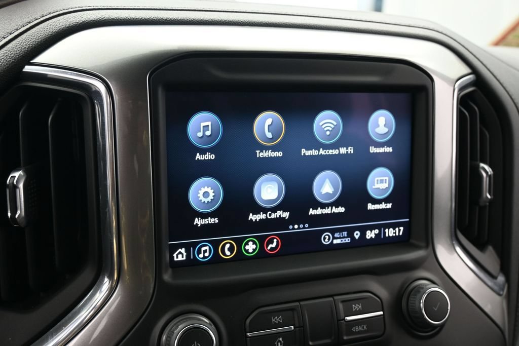 Used 2021 Chevrolet Silverado 1500 LT w/ Convenience Package II RWD image 18