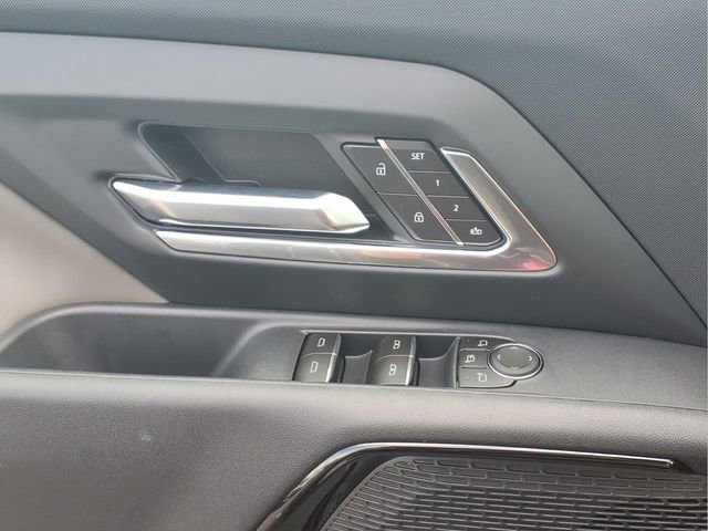 New 2026 Chevrolet Silverado EV Trail Boss w/ Premium Package image 13