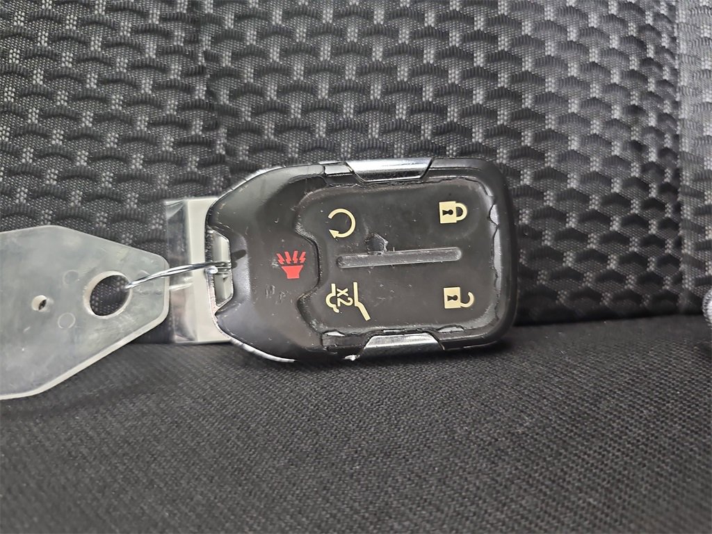 Certified 2023 GMC Terrain SLE w/ Driver Convenience Package image 40