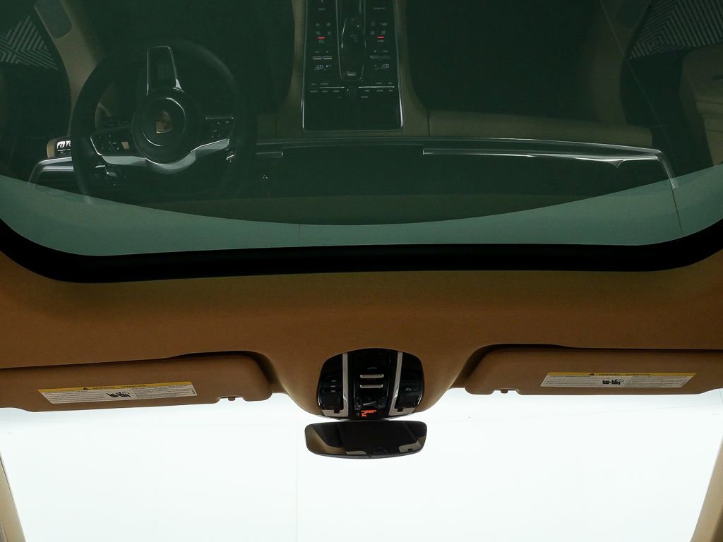 Certified 2019 Porsche Panamera 4 AWD/4WD image 20
