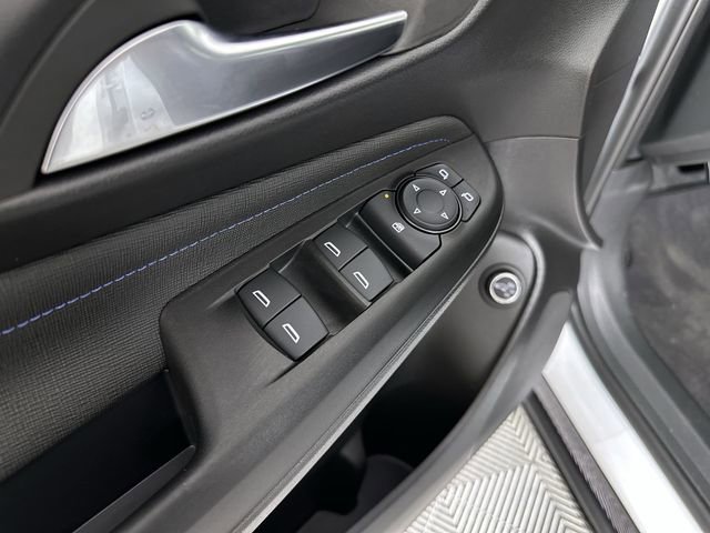 New 2026 Buick Envista Sport Touring w/ Convenience I Package FWD image 24