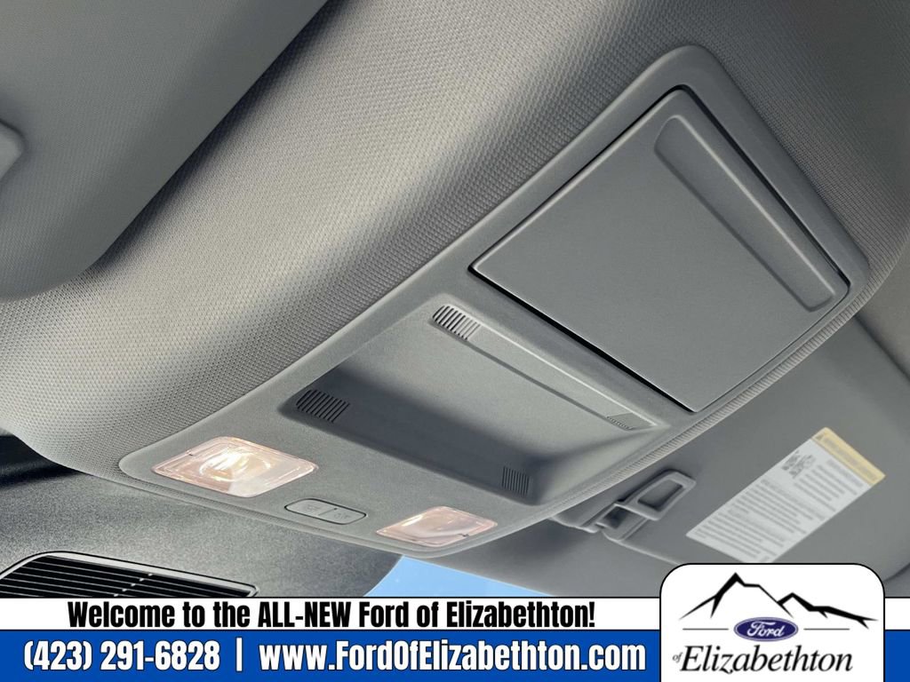 New 2026 Ford Escape Active w/ Cold Weather Package image 27