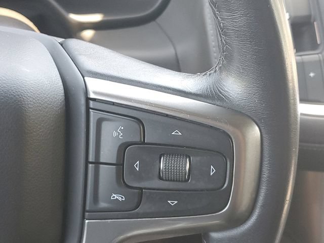 Used 2021 Chevrolet Tahoe LT AWD/4WD image 24