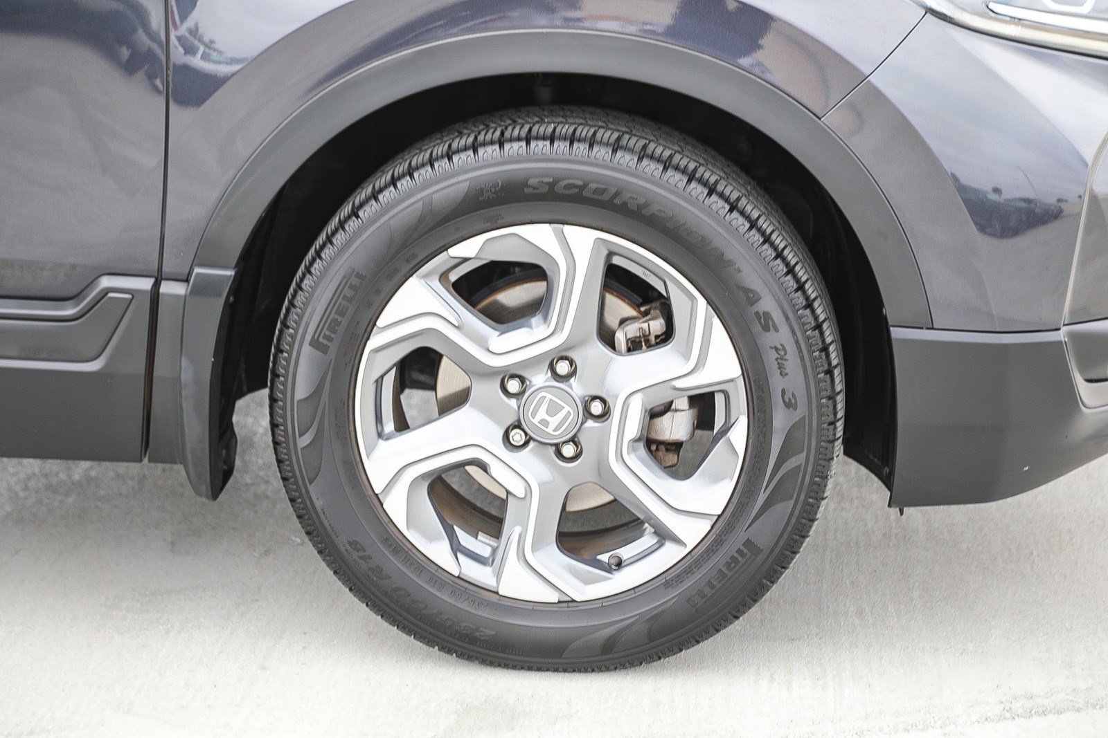 Used 2017 Honda CR-V EX-L image 10