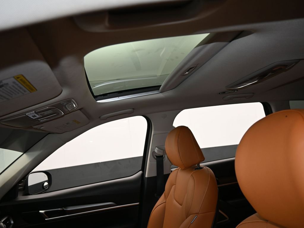 Used 2021 Kia Telluride S image 11