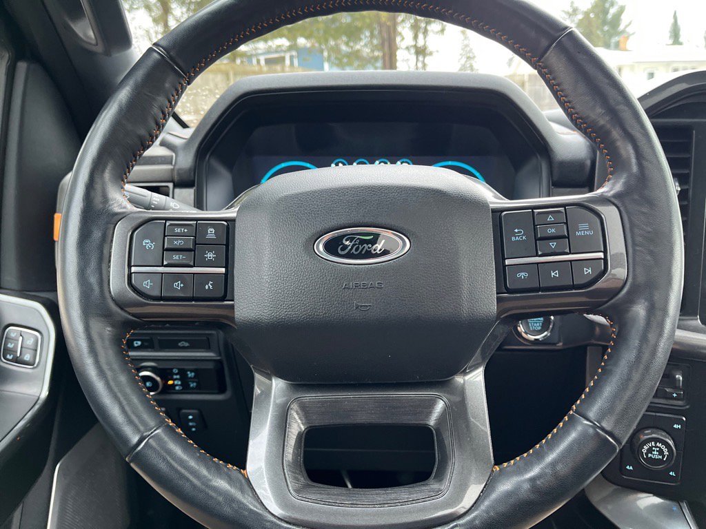 Used 2023 Ford F150 Tremor w/ Equipment Group 402A High image 27