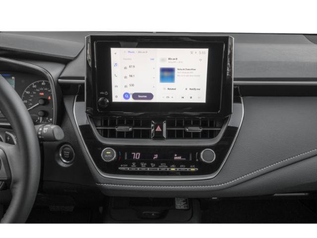 New 2027 Toyota Corolla SE FWD image 7