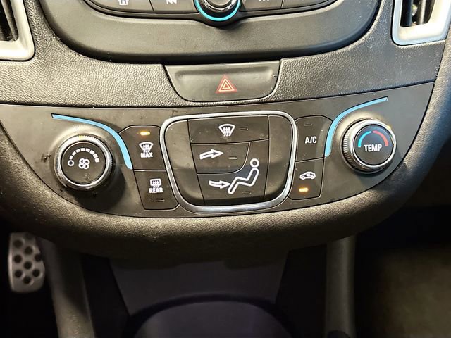 Used 2016 Chevrolet Malibu LS image 14