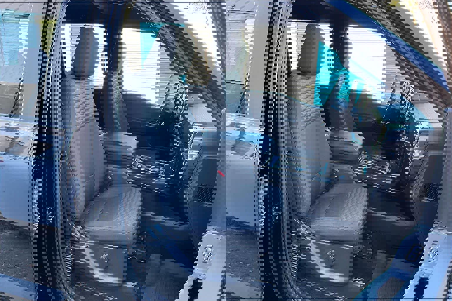 Certified 2023 Ford F150 XL w/ STX Appearance Package image 9