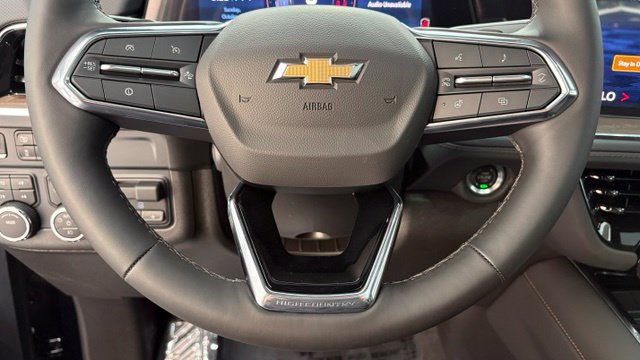 New 2026 Chevrolet Suburban High Country w/ Sun And Tow Package AWD/4WD image 42
