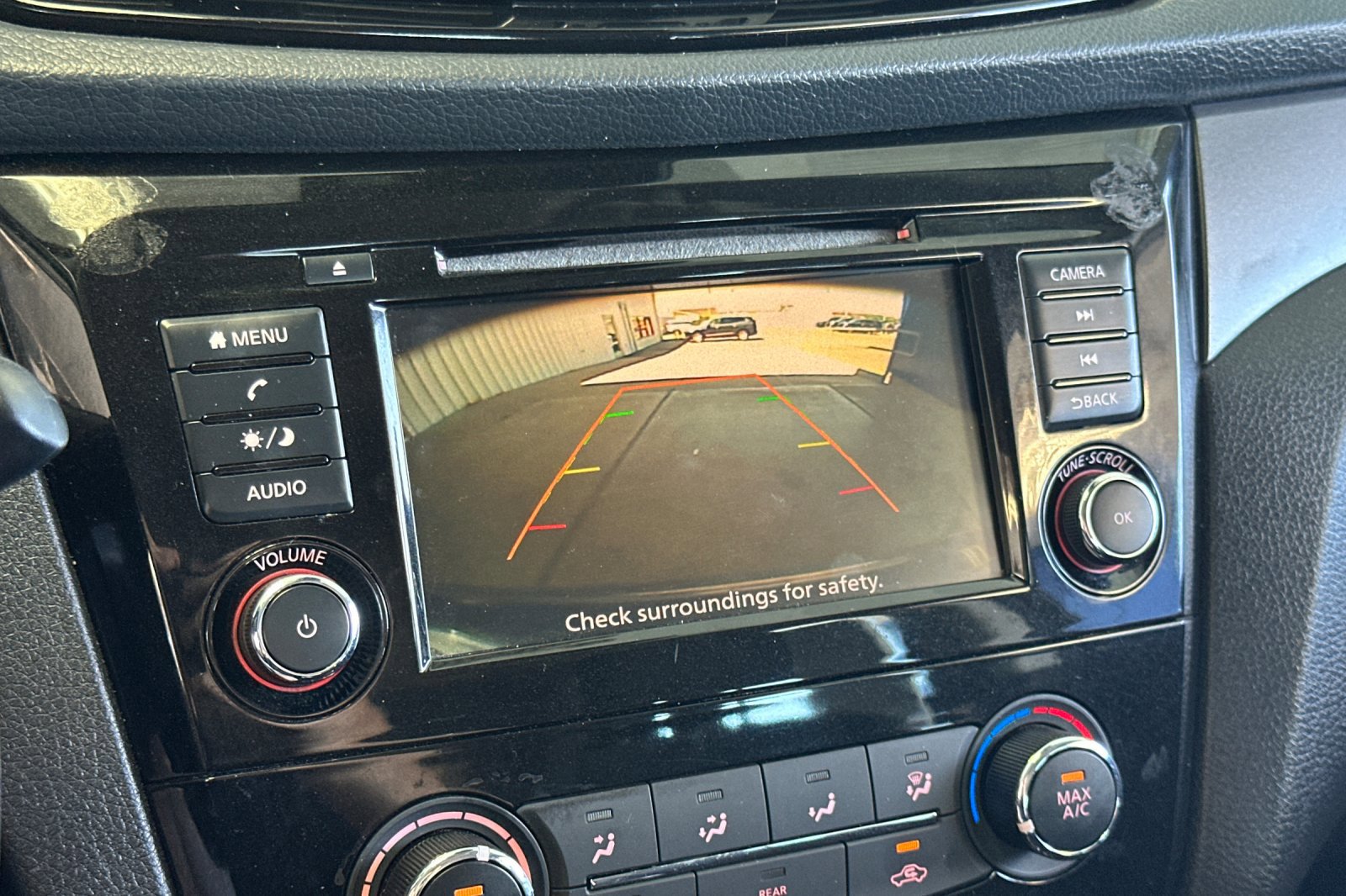 Certified 2022 Nissan Rogue Sport S image 19