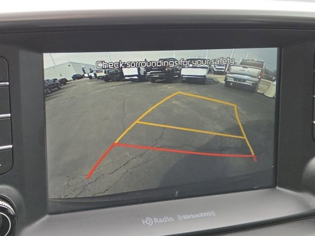 Used 2018 Kia Sorento LX image 3