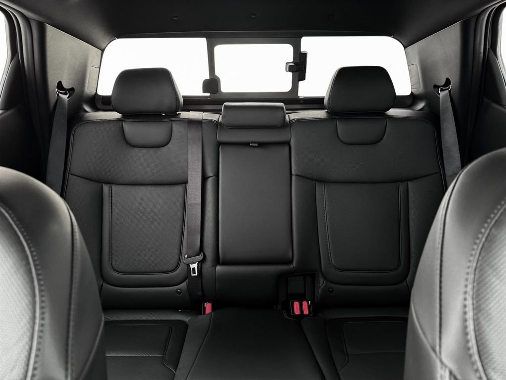 New 2025 Hyundai Santa Cruz Limited image 17