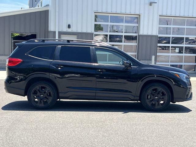 Certified 2023 Subaru Ascent Onyx Edition Limited AWD/4WD image 14