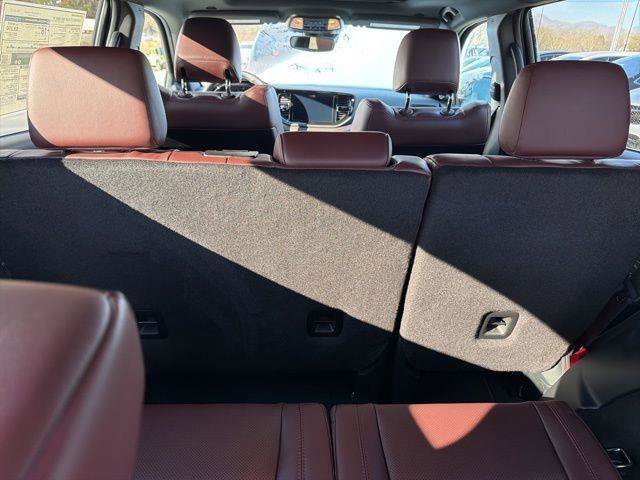 New 2026 Dodge Durango GT image 26