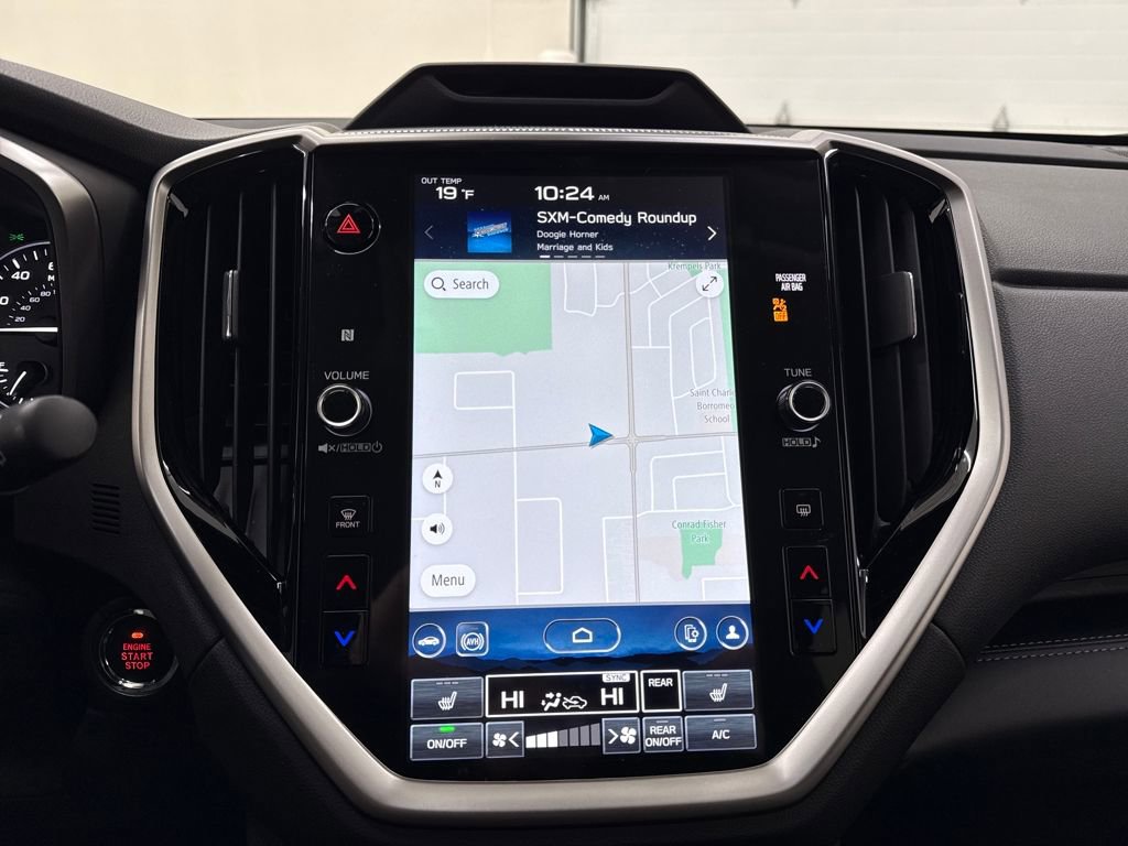 New 2026 Subaru Ascent Limited w/ Popular Package #2 image 21