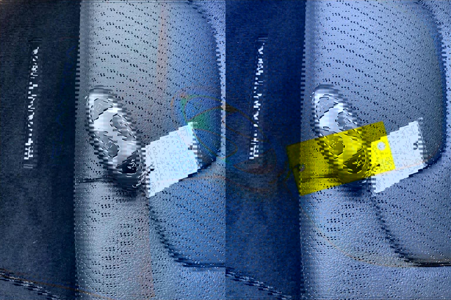 Used 2025 Hyundai Elantra Limited image 15