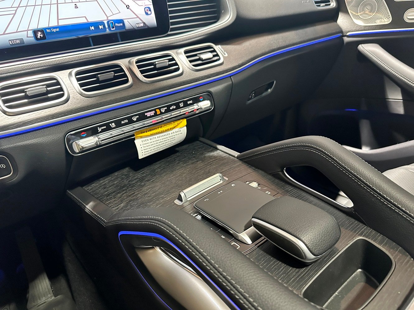 New 2026 Mercedes-Benz GLE 350 4MATIC image 12