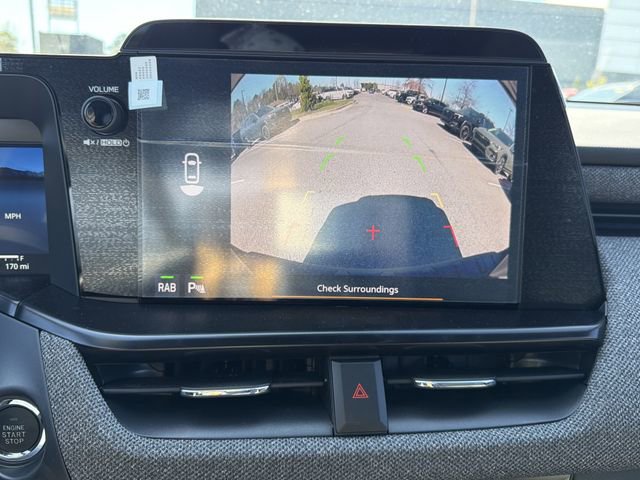 New 2026 Subaru Outback Premium image 30