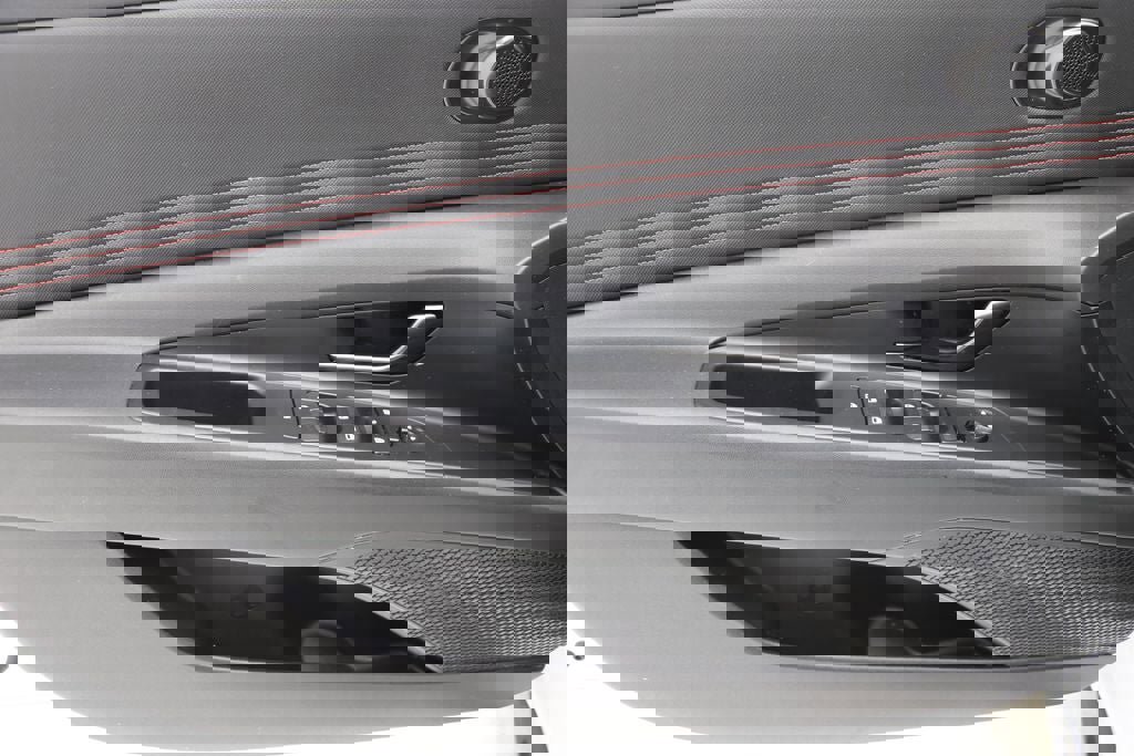 Used 2023 Hyundai Elantra N Line w/ Cargo Package image 14