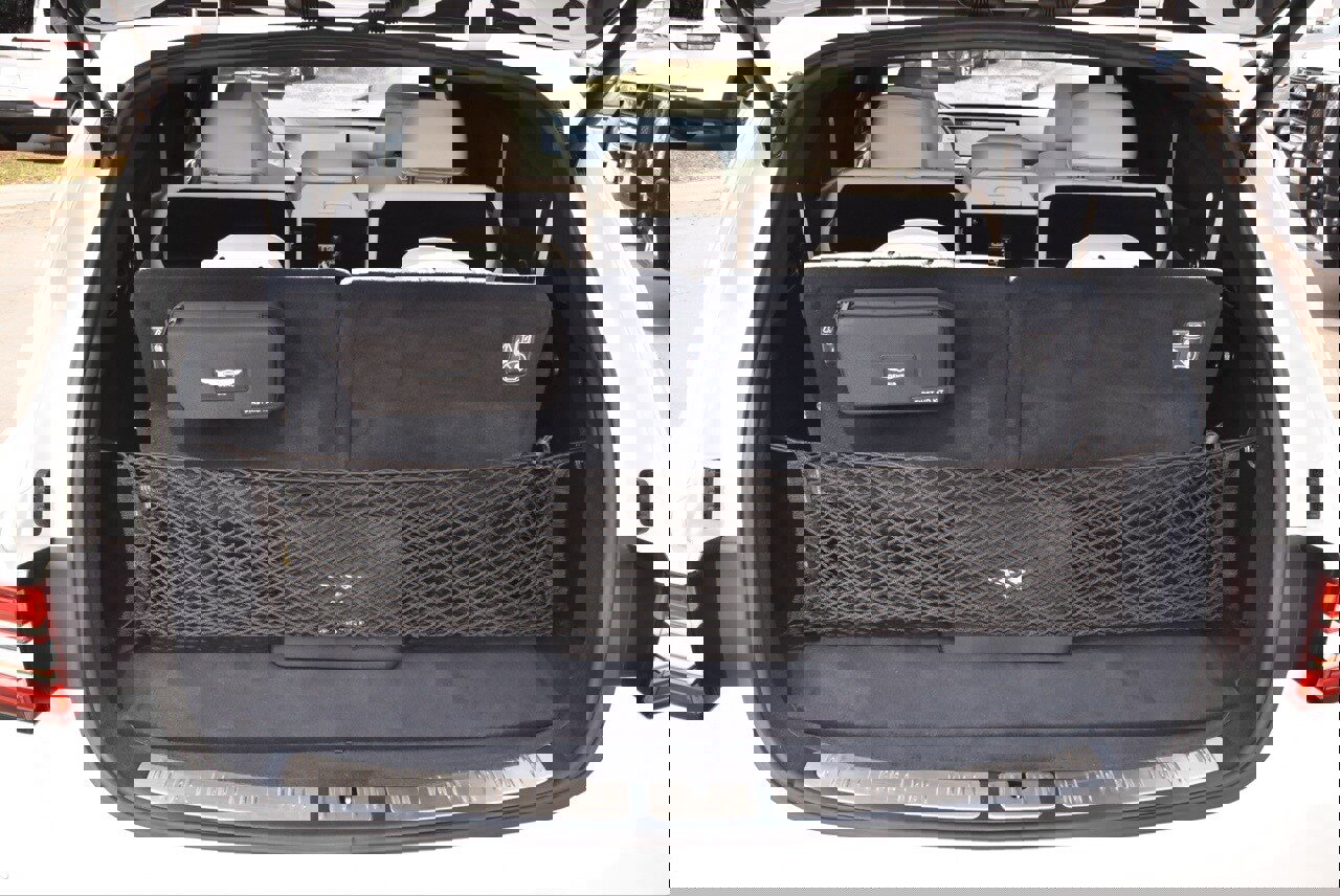 Used 2026 Genesis GV80 3.5T Prestige image 38