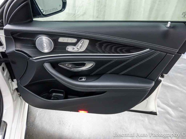 Used 2018 Mercedes-Benz E 63 AMG S image 33