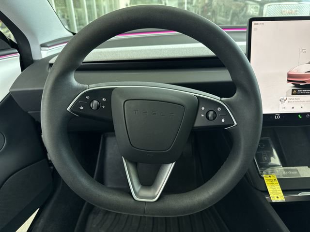 Used 2024 Tesla Model 3 Long Range AWD/4WD image 19