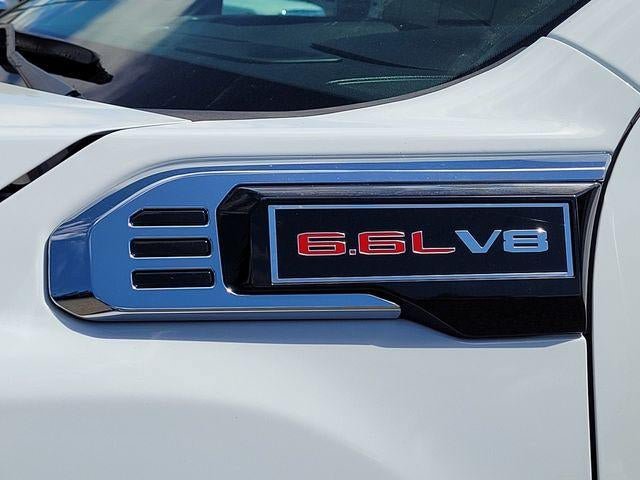 New 2026 GMC Sierra 3500 Pro w/ Convenience Package RWD image 10