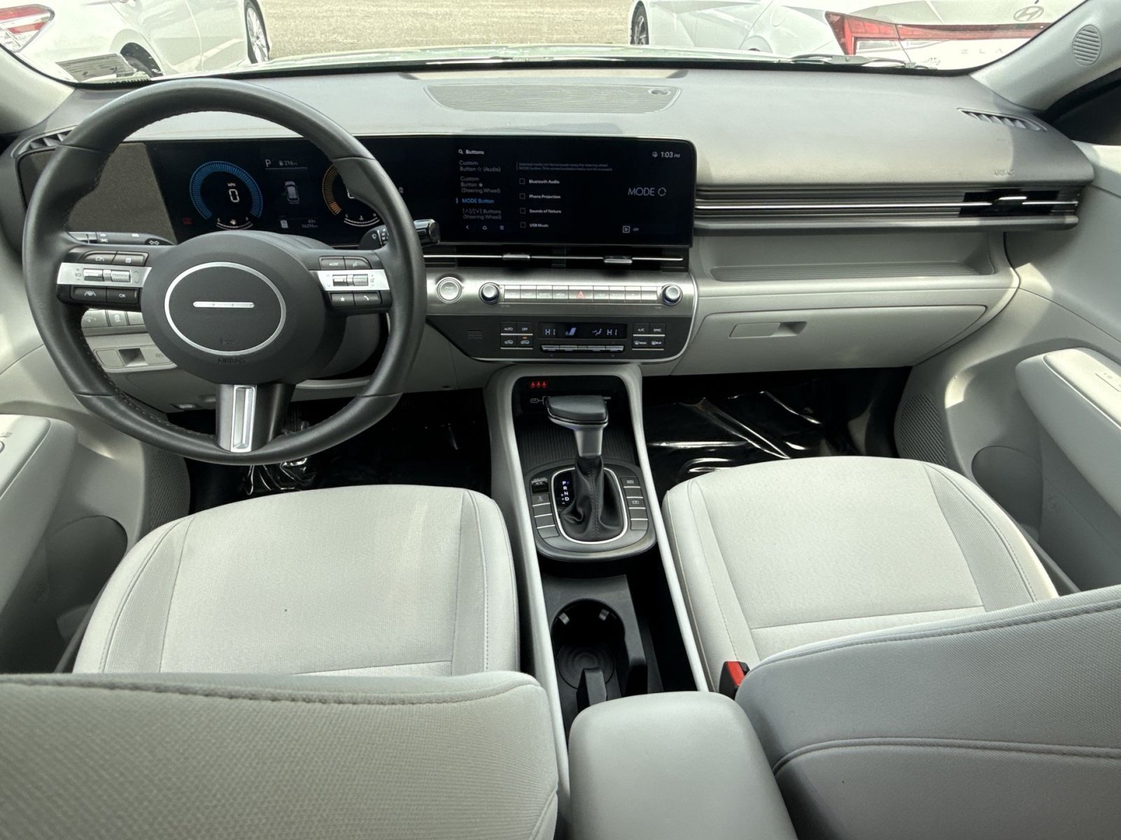 Certified 2025 Hyundai Kona SEL AWD/4WD image 23