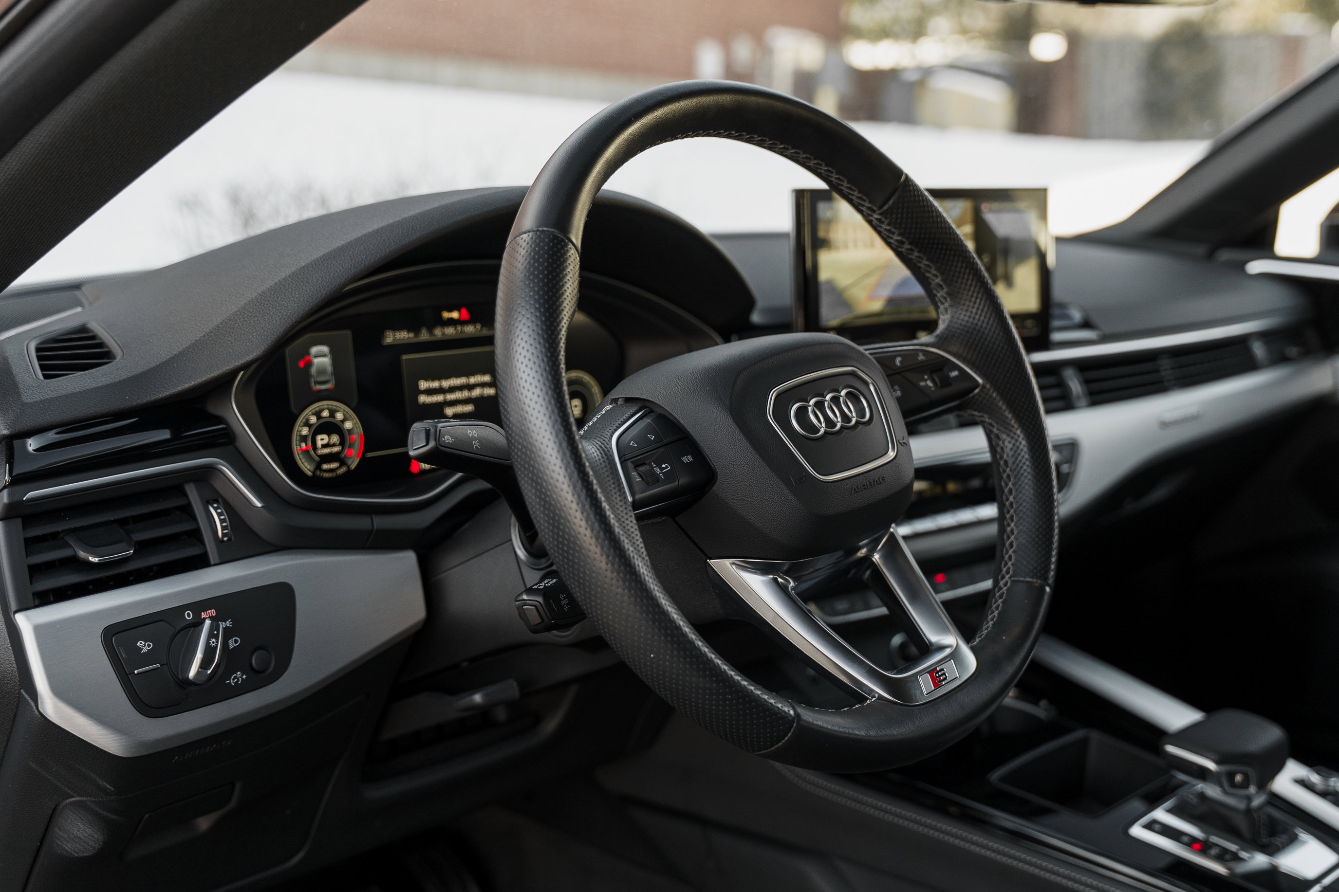 Used 2023 Audi A5 2.0T Premium Plus w/ Premium Plus image 9