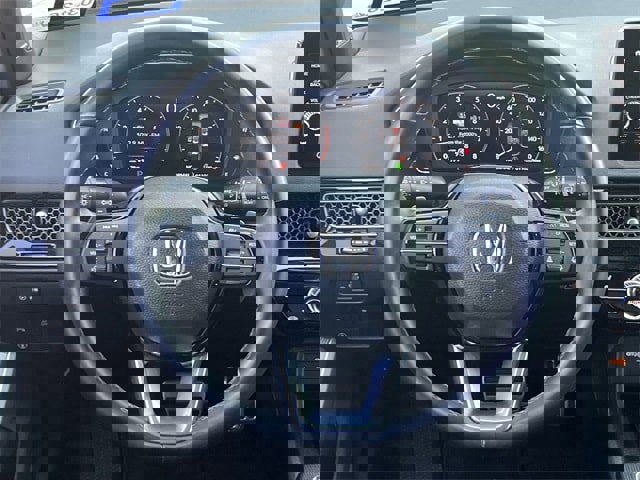 Used 2024 Honda Civic Sport Touring image 13