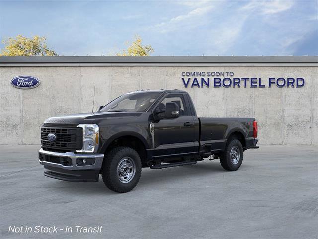 New 2026 Ford F350 XL w/ XL Off-Road Package AWD/4WD image 23