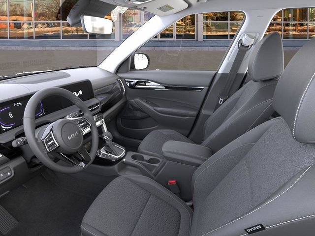 New 2026 Kia Seltos S AWD/4WD image 18