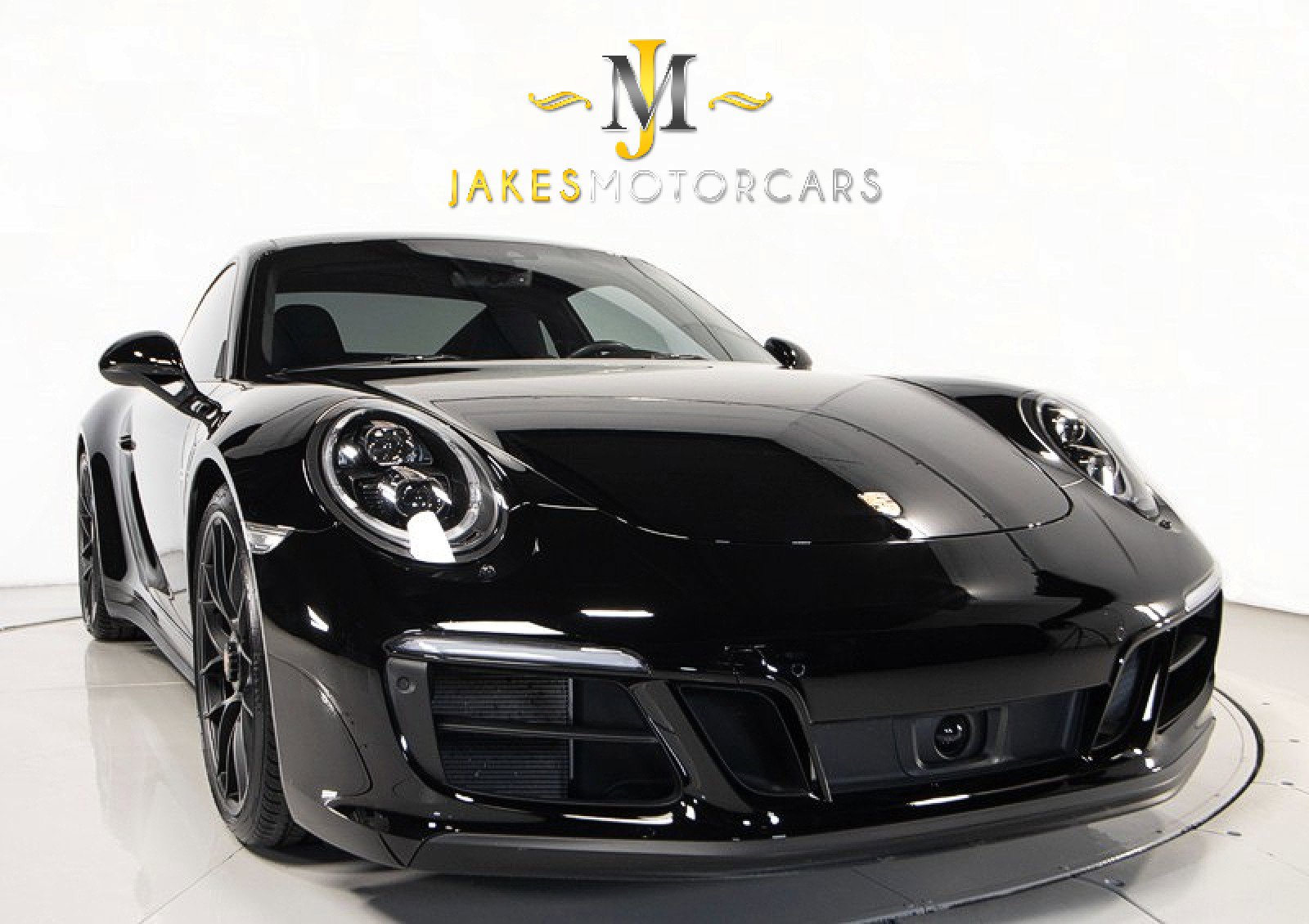 Used 2018 Porsche 911 Carrera 4 GTS image 16