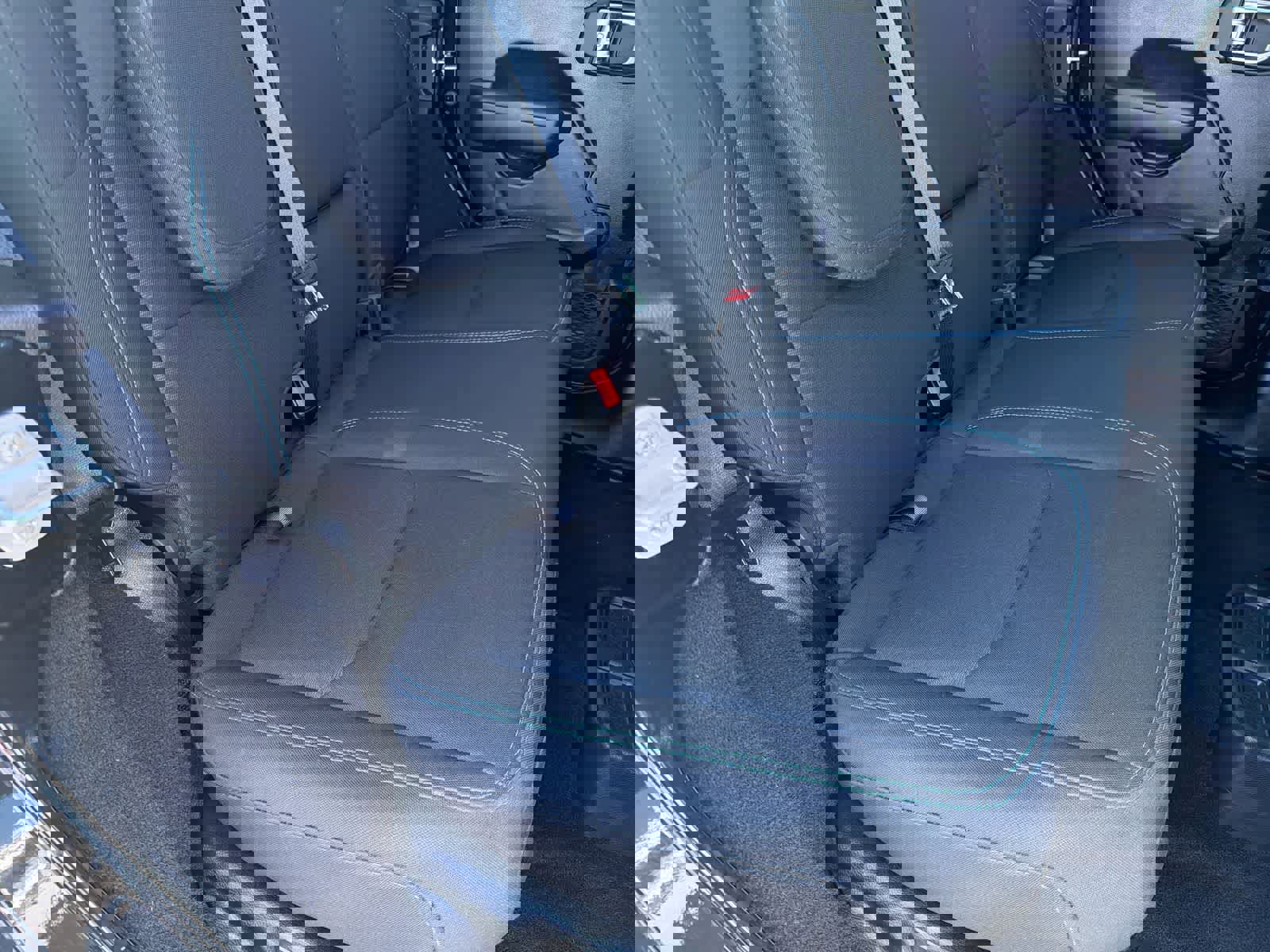 Used 2022 Jeep Wrangler Unlimited Rubicon 4xe w/ Cold Weather Group image 22