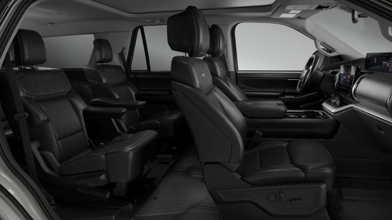 New 2026 Ford Expedition Platinum image 5