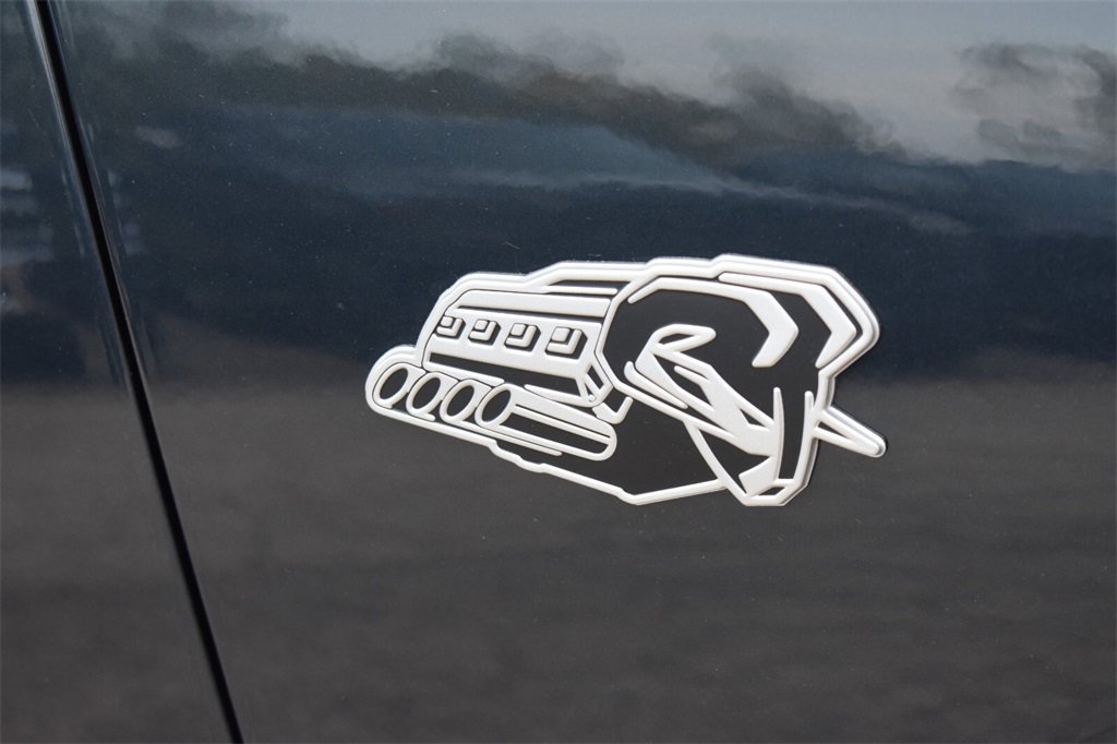 New 2026 RAM 1500 4x4 Crew Cab image 14
